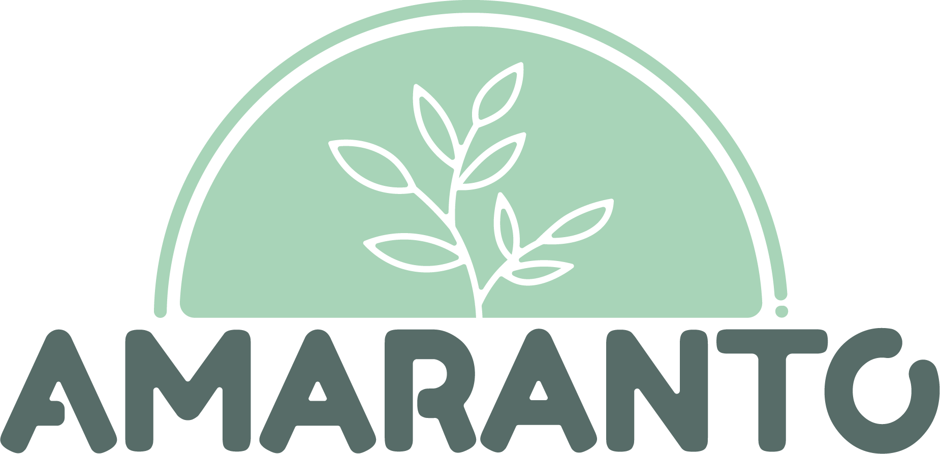 Logo amaranto